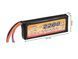 Акумулятор Li-Po 2200 mAh 7,4V 25/40C T-CONNECTOR [Victory Battery] (для страйкболу) VL252274TC фото 2