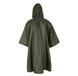 Helikon - Poncho - Taiga Green - PO-MUS-PO-09 28027 фото 2