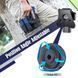Кобура страйкбольная для G17/G19/G18 - Dark Earth [Amomax] AM-GAGF фото 9