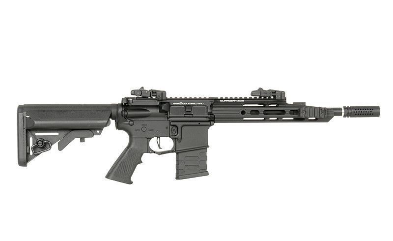 ASR111 GUARDIAN eSilver Edition [APS] (для страйкболу) E111 фото