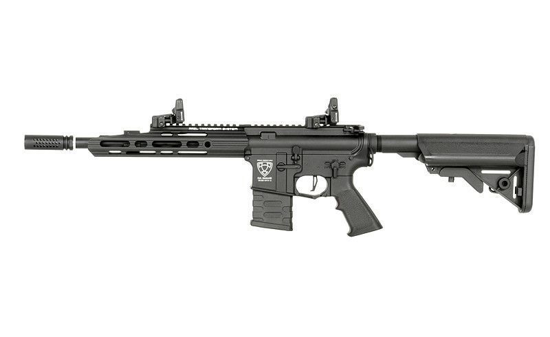 ASR111 GUARDIAN eSilver Edition [APS] (для страйкболу) E111 фото