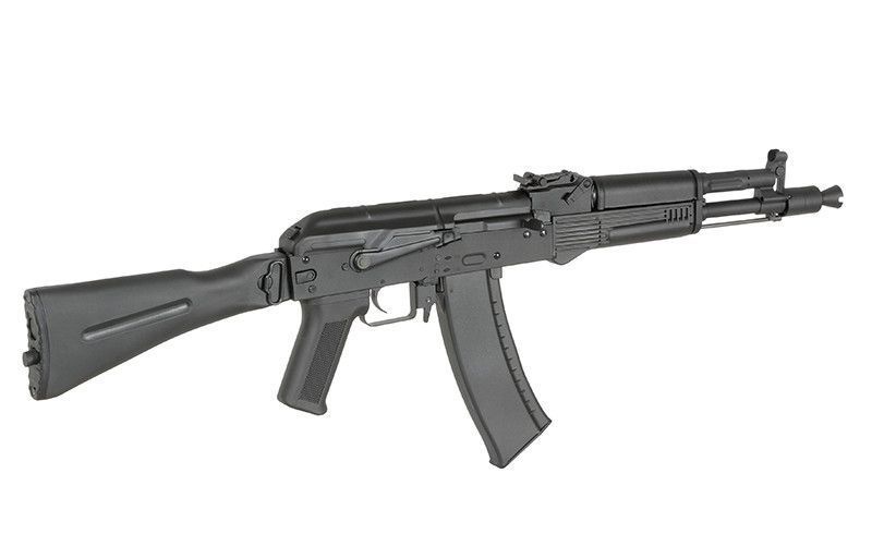 Штурмовая винтовка AK-105 Sports Line ETU [S&T] (для страйкбола) STAEG113 фото