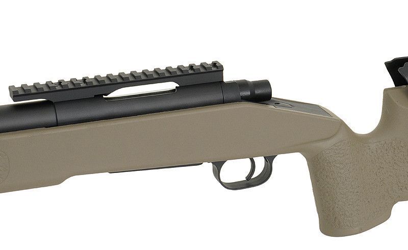 Снайперская винтовка M40A3 CM.700 &ndash; OLIVE [CYMA] (для страйкбола) FB3498OD фото