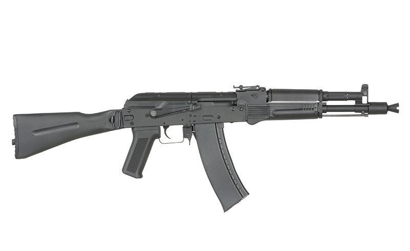 Штурмовая винтовка AK-105 Sports Line ETU [S&T] (для страйкбола) STAEG113 фото