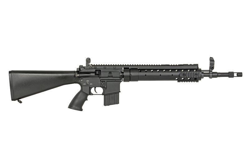 MK12 MOD0 SPR [Double Bell]&nbsp;(для страйкбола) 053 фото