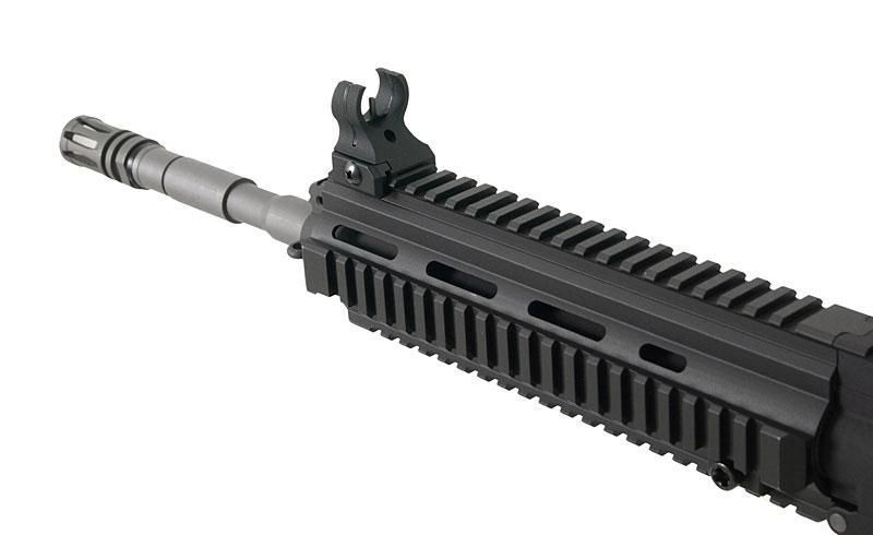 WE-4168 GBBR - black [Wei-E Tech] (для страйкболу) GR-0111-OB фото
