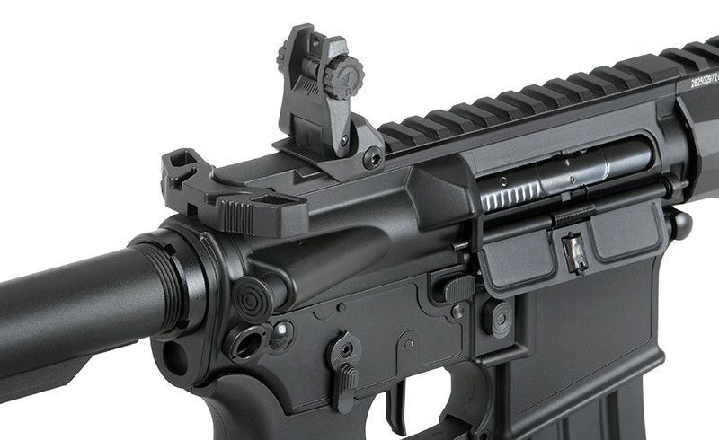 M907A Fire Control System Edition [DE] (для страйкболу) M907A фото