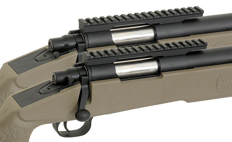 Снайперская винтовка M40A3 CM.700 &ndash; OLIVE [CYMA] (для страйкбола) FB3498OD фото