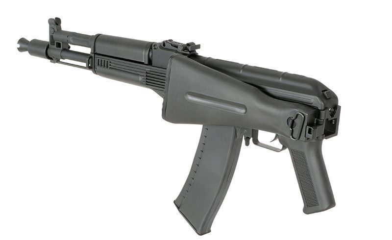 Штурмовая винтовка AK-105 Sports Line ETU [S&T] (для страйкбола) STAEG113 фото