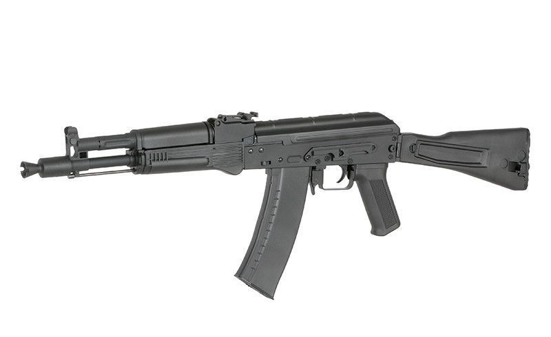 Штурмовая винтовка AK-105 Sports Line ETU [S&T] (для страйкбола) STAEG113 фото