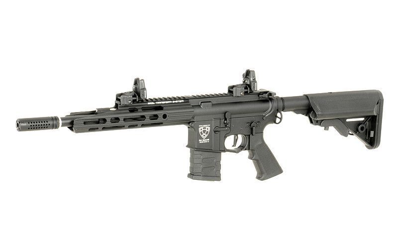ASR111 GUARDIAN eSilver Edition [APS] (для страйкболу) E111 фото
