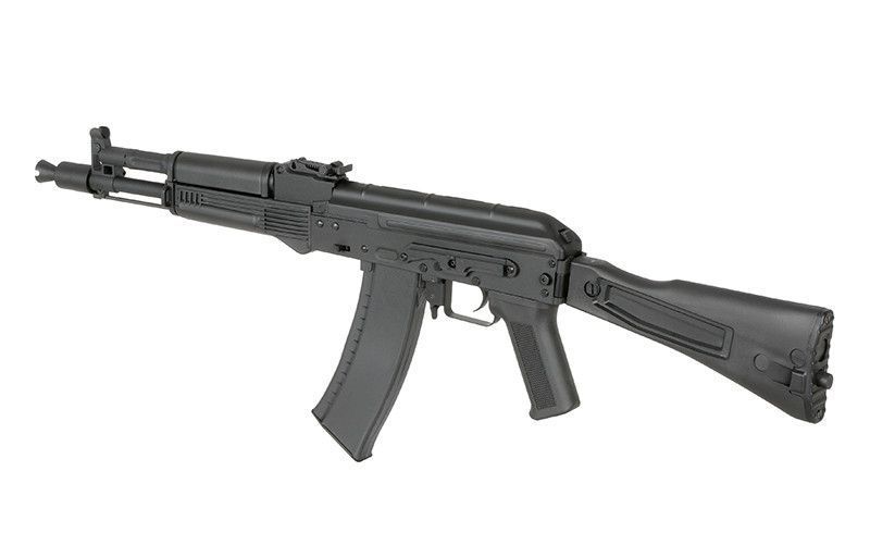 Штурмовая винтовка AK-105 Sports Line ETU [S&T] (для страйкбола) STAEG113 фото