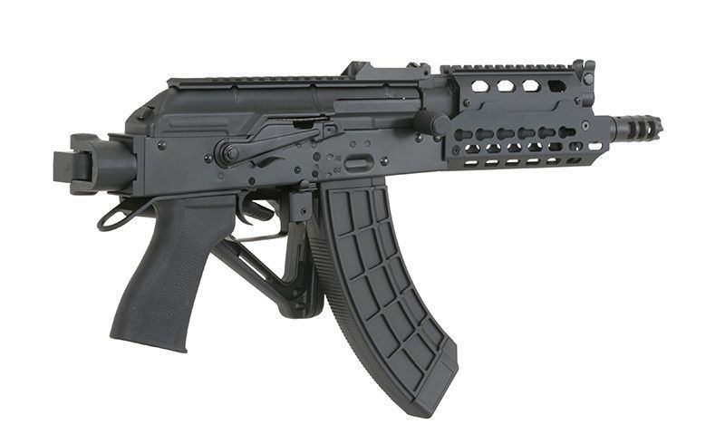 Страйкбольная аналог CM.076A FULL METAL [CYMA] (для страйкбола) FB3571 фото