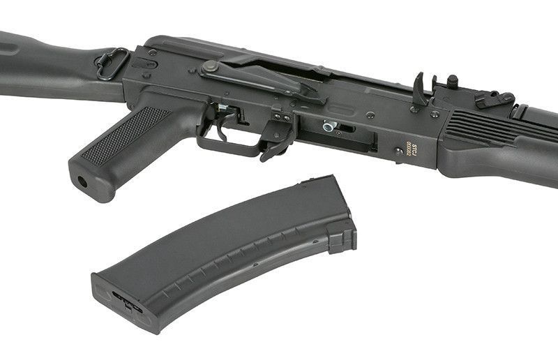 Штурмовая винтовка AK-105 Sports Line ETU [S&T] (для страйкбола) STAEG113 фото