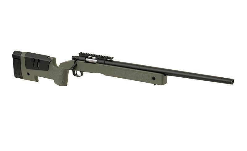 Снайперская винтовка M40A3 CM.700 &ndash; OLIVE [CYMA] (для страйкбола) FB3498OD фото
