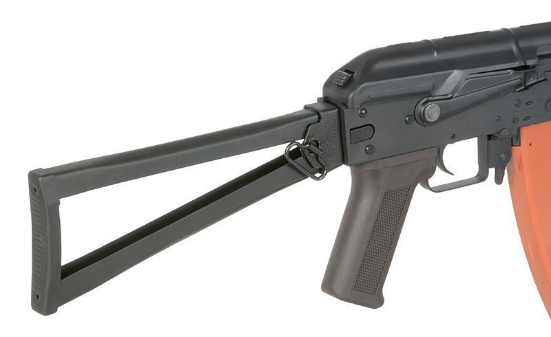 Штурмовая винтовка AKS-74N SPORTS LINE AEG [S&T] (для страйкбола) STAEG111SFW фото