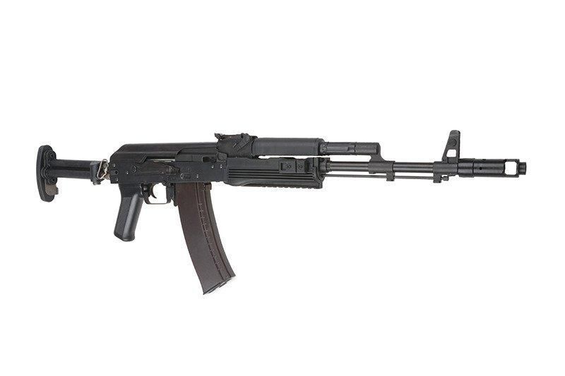 Автомат АК-74М СКТБР-custom STK-74 [LCT] (для страйкболу) LCT-01-014788 фото