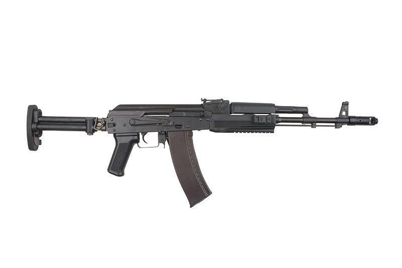Автомат АК-74М СКТБР-custom STK-74 [LCT] (для страйкболу) LCT-01-014788 фото