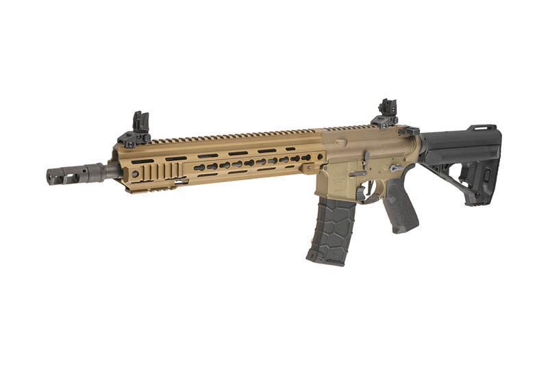 Штурмова гвинтівка Avalon Calibur Carbine - tan [VFC] (для страйкболу) VFC-01-016189 фото