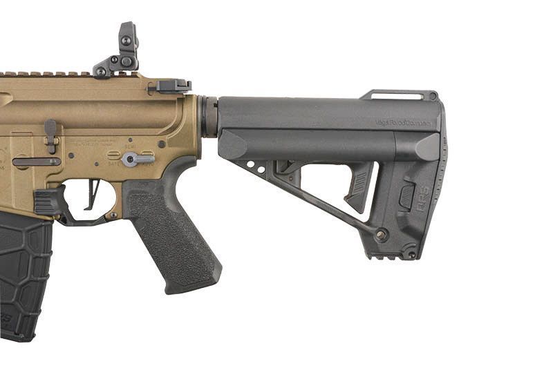 Штурмова гвинтівка Avalon Calibur Carbine - tan [VFC] (для страйкболу) VFC-01-016189 фото