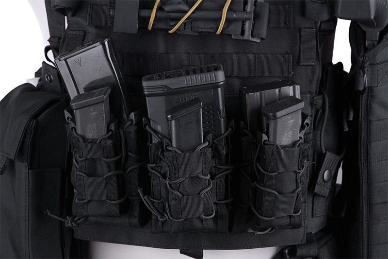 Модульный подсумок автоматный TC+ - multicam [GFC Tactical] (для страйкбола) GFT-29-009869 фото
