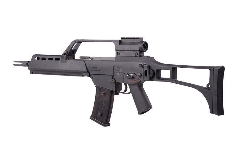 Винтовка штурмовая H&K G36 K [Umarex] (для страйкбола) UMA-01-005081 фото
