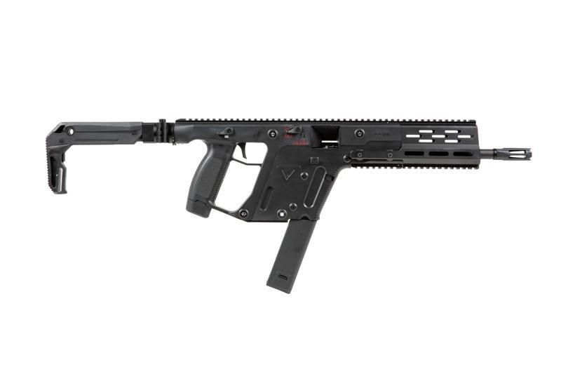 Страйкбольный аналог pistoletu maszynowego KRISS Vector Limited Edition [KRYTAC] (для страйкболу) KRT-01-026208 фото