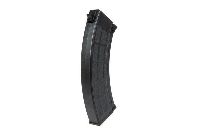 Бункерный магазин BMAG hi-cap 600 шаров для приводов типа АК - black [BOLT Airsoft]&nbsp;(для страйкбола) BLT-05-028759 фото