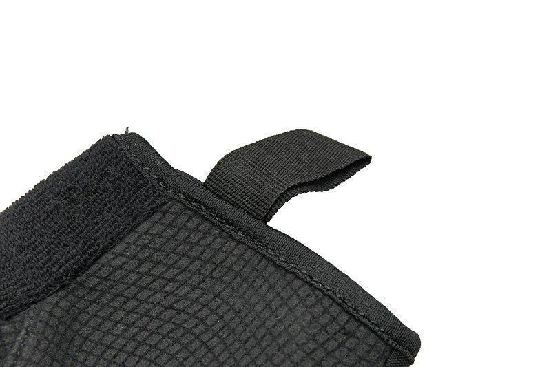 Тактичні рукавички Armored Claw Accuracy - black [Armored Claw] (для страйкболу) ACL-33-007264 фото