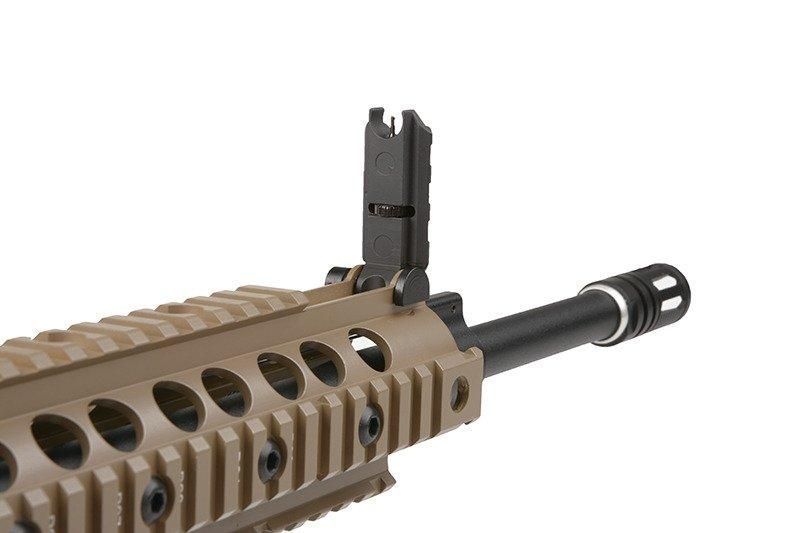 Аналог автоматичної гвинтівки SA-B03 SAEC&trade; System - Half Tan [Specna Arms] (для страйкболу) SPE-01-010885 фото