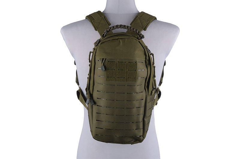 Малый рюкзак Laser-Cut Tactical - Olive [GFC Tactical] (для страйкбола) GFT-20-021158 фото