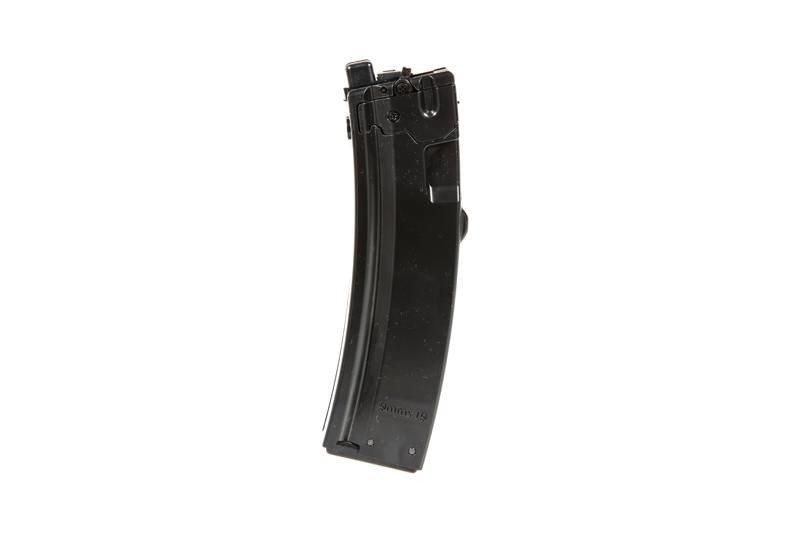 Magazynek Green Gas 15 kulek do модели Apache WE [WE] (для страйкболу) WET-05-024350 фото