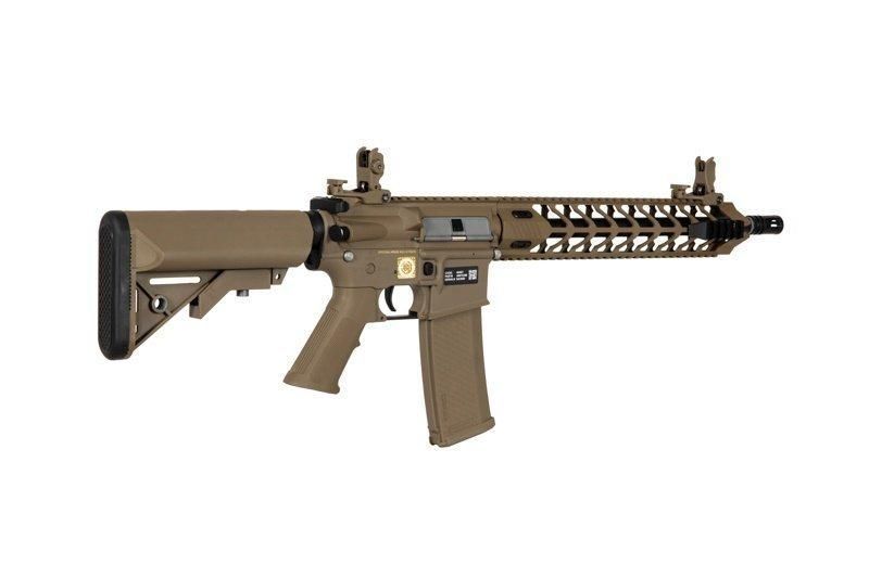 Штурмовая винтовка SA-C13 CORE&trade; - Full-Tan [Specna Arms] (для страйкбола) SPE-01-024039 фото