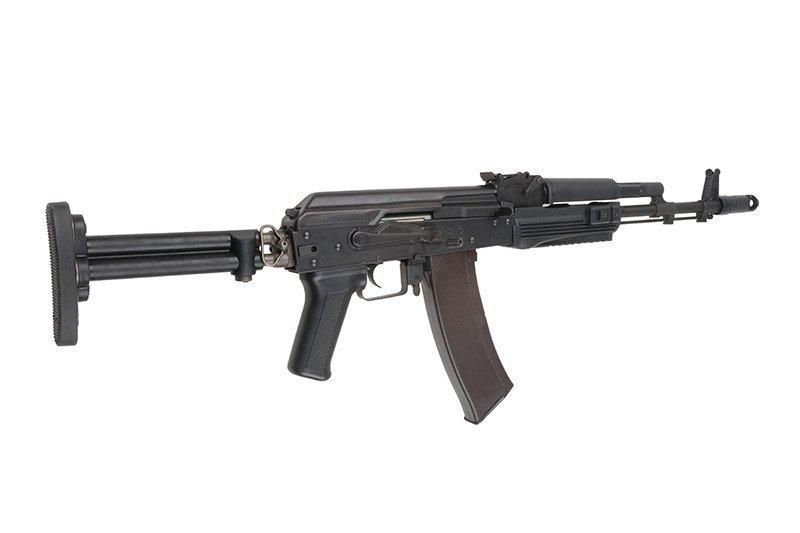Автомат АК-74М СКТБР-custom STK-74 [LCT] (для страйкболу) LCT-01-014788 фото