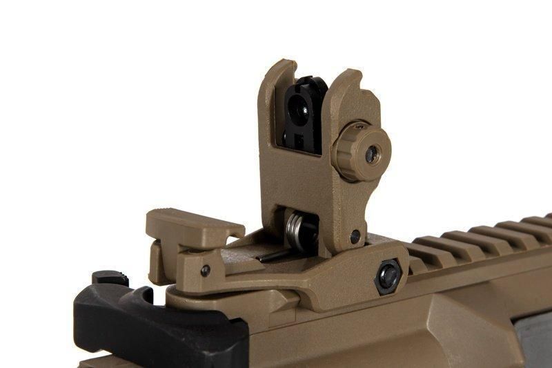 Штурмовая винтовка SA-C13 CORE&trade; - Full-Tan [Specna Arms] (для страйкбола) SPE-01-024039 фото