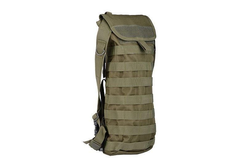 Pokrowiec na wkład hydratacyjny - oliwkowy [GFC Tactical] (для страйкболу) GFT-25-009689 фото