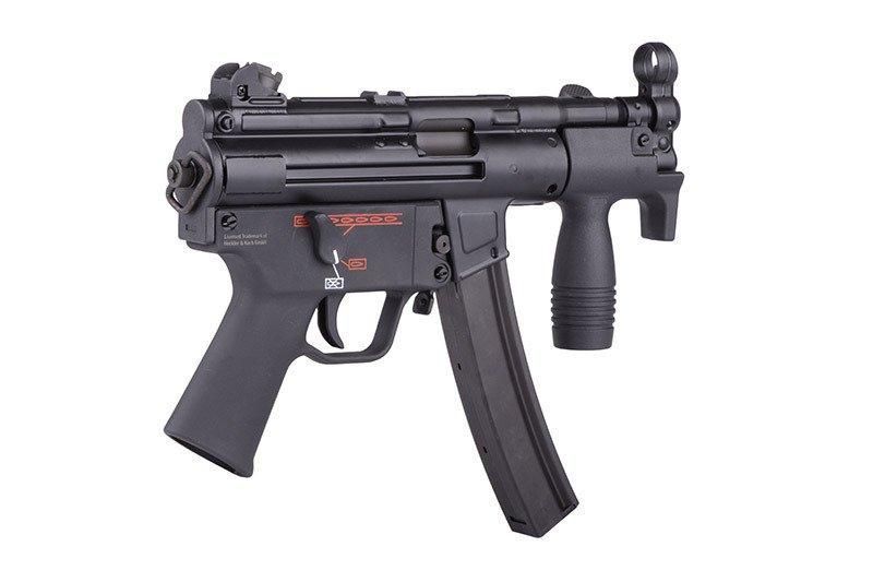 Пістолет-кулемет Heckler&Koch MP5K [Umarex] (для страйкболу) UMA-02-010447 фото