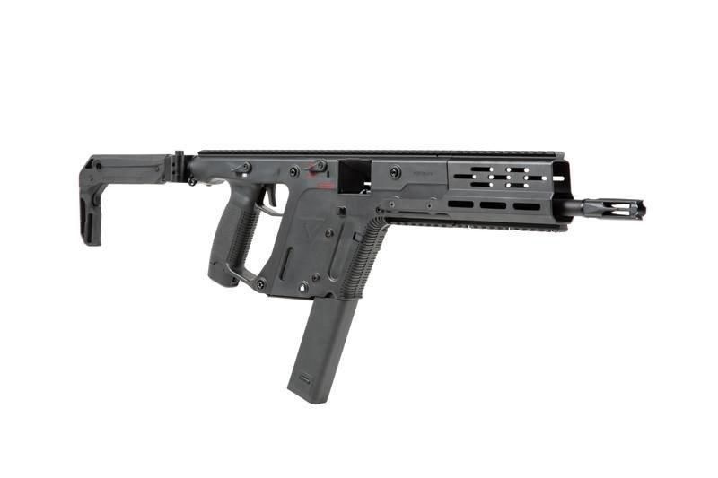 Страйкбольный аналог pistoletu maszynowego KRISS Vector Limited Edition [KRYTAC] (для страйкболу) KRT-01-026208 фото
