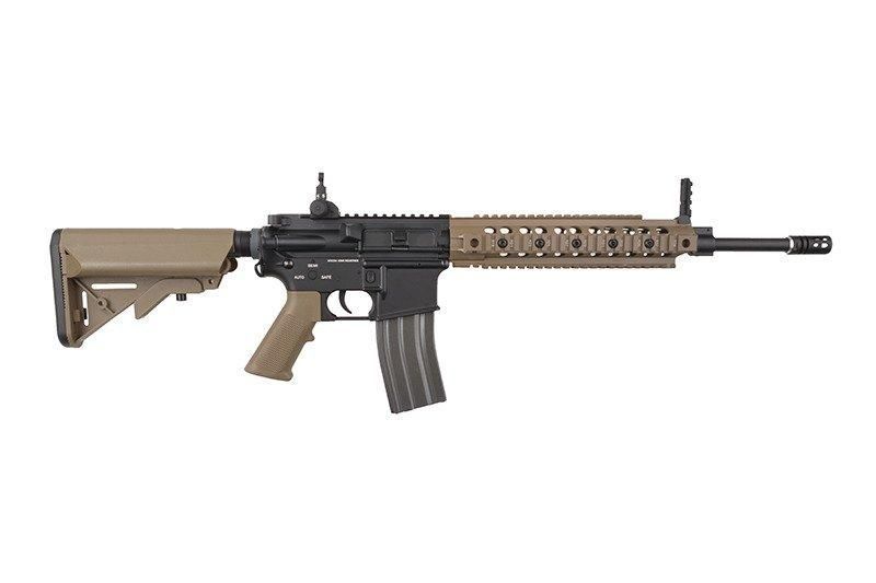 Аналог автоматичної гвинтівки SA-B03 SAEC&trade; System - Half Tan [Specna Arms] (для страйкболу) SPE-01-010885 фото