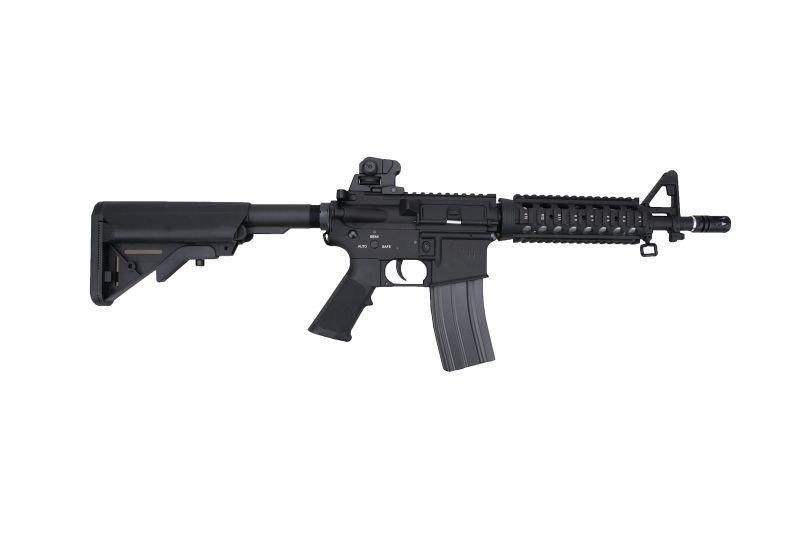 Штурмова гвинтівка Specna Arms SA-B02 [Specna Arms] (для страйкболу) SPE-01-004033 фото