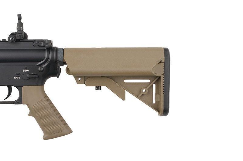 Аналог автоматичної гвинтівки SA-B03 SAEC&trade; System - Half Tan [Specna Arms] (для страйкболу) SPE-01-010885 фото