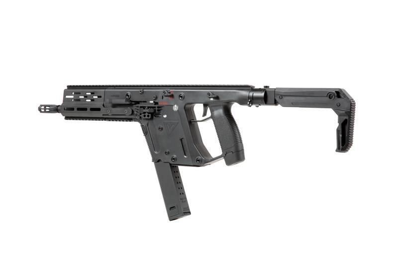 Страйкбольный аналог pistoletu maszynowego KRISS Vector Limited Edition [KRYTAC] (для страйкболу) KRT-01-026208 фото