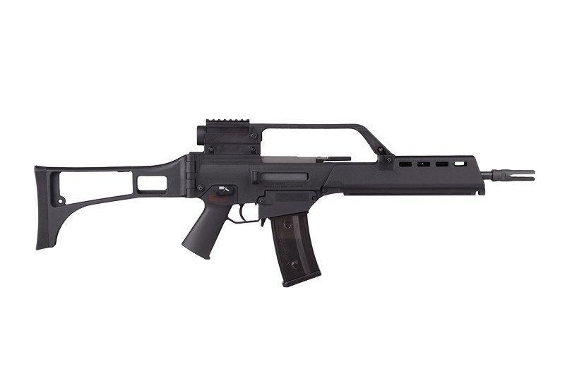 Винтовка штурмовая H&K G36 K [Umarex] (для страйкбола) UMA-01-005081 фото