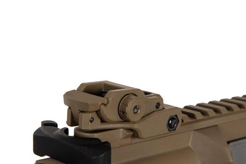 Штурмовая винтовка SA-C13 CORE&trade; - Full-Tan [Specna Arms] (для страйкбола) SPE-01-024039 фото
