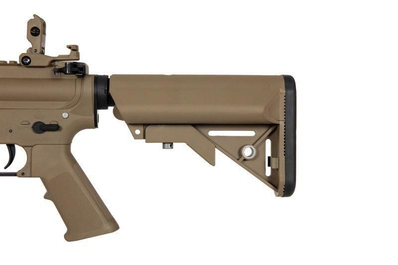 Штурмовая винтовка SA-C13 CORE&trade; - Full-Tan [Specna Arms] (для страйкбола) SPE-01-024039 фото