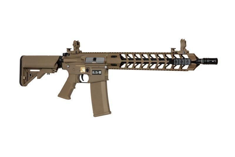 Штурмовая винтовка SA-C13 CORE&trade; - Full-Tan [Specna Arms] (для страйкбола) SPE-01-024039 фото