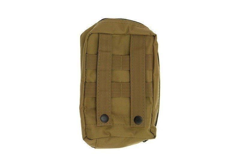 Zasobnik medyczny - tan [GFC Tactical] (для страйкбола) GFT-19-000435 фото
