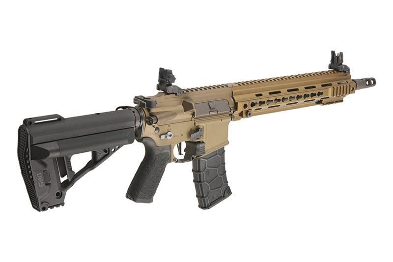 Штурмова гвинтівка Avalon Calibur Carbine - tan [VFC] (для страйкболу) VFC-01-016189 фото