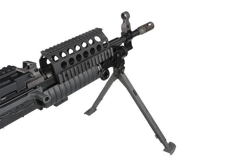 Страйкбольный аналог ręcznego karabinu maszynowego MK46 S. P. W. [Classic Army] (для страйкболу) CLA-01-011145 фото