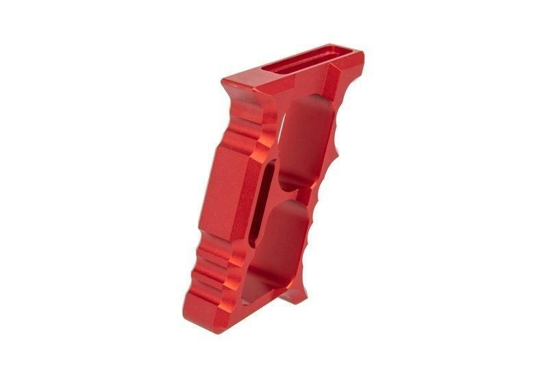 Алюмінієва ручка перенесення вогню кутова M-LOK / KEYMOD - RED [5KU] (для страйкболу) 5KU-09-028799 фото
